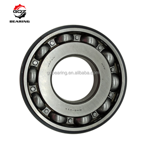 Roulement à billes à gorge profonde B45-111E 45x105x20mm Roulements <span class=keywords><strong>de</strong></span> <span class=keywords><strong>transmission</strong></span> automobile - Product Image 2