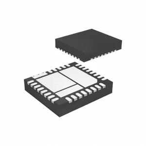 34 PowerTFQFN Authorized Distributor Electronic Circuit Components Power Management (PMIC) FAN23SV65MPX - Product Image 1