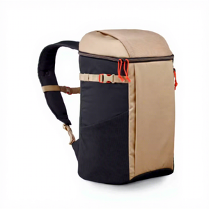 Mochila de Senderismo y Camping Impermeable de 20L con Correa para Esterilla de Yoga y Bolsillo para Botella de Agua, Personalizable con Logotipo, Venta al Por Mayor - Product Image 1
