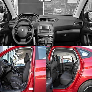 Offre Spéciale – <span class=keywords><strong>Peugeot</strong></span> <span class=keywords><strong>308</strong></span> d'<span class=keywords><strong>occasion</strong></span> 2018, 1.6L NA, semi-<span class=keywords><strong>automatique</strong></span>, conduite à gauche, 5 places, jantes R16, berline compacte essence, Euro VI, 1-25000 milles - Product Image 3
