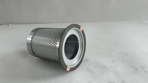 Nuevo Modelo 4940353121, Filtro Separador de Aceite Externo para Compresores de Aire Industriales - Product Image 3