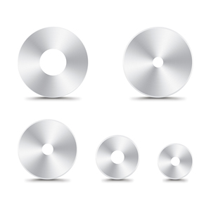 Fhonk Carbide quay lưỡi tròn tungsten carbide dao Vòng SLITTER cắt lưỡi cho vải Phim Giấy <span class=keywords><strong>CNC</strong></span> máy - Product Image 2