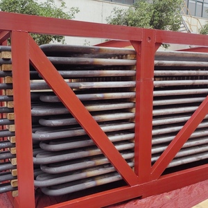 Rendement élevé d'accessoires de réchauffeur de surchauffeur de basse température de <span class=keywords><strong>chaudière</strong></span> - Product Image 6