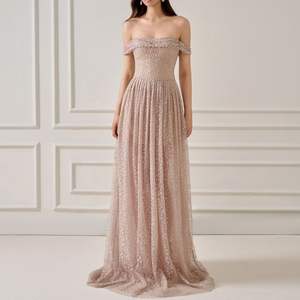 Ropa de moda para mujer de alta calidad de la marca Whiteant en Vietnam, vestido elegante para mujer, vestido informal para mujer - Product Image 2