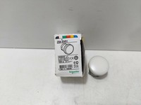 Peralatan Listrik 088949 Zb4bv01 Lampu Pilot Putih 3-pcs Penjualan Grosir Produk Plc
