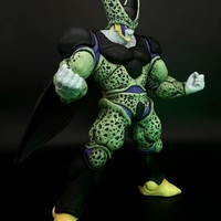 Nouvelle figurine d'anime en PVC Dragon DBZ de 30 cm, modèle de collection, statue, figurine d'action de dessin animé, jouets