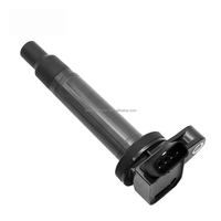 Bobine d'allumage neuve à 4 broches 90919-02230 9091902230 9091902249 pour Lexus GS430 LS430 Toyota Land Cruiser Sequoia 4.3L/4.7L (1998-2010)