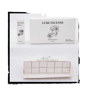 Pierre parfumée en cristal d'aromathérapie pour diffuseur de roseaux ornement de maison bois roche volcanique encens romantique sans feu huile en gros - Product Image 5