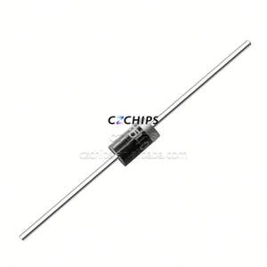 Authentic Original New Guaranteed UF5404 DO-201AD DO-27 <b>Diode</b> Semiconductor - Product Image 1