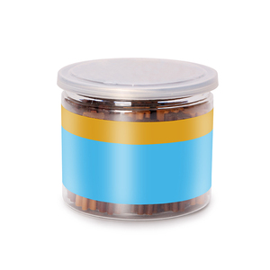 <span class=keywords><strong>China</strong></span>, el proveedor de <span class=keywords><strong>comida</strong></span> de perro recipiente con tapa portátil perro contenedor de alimentos - Product Image 2