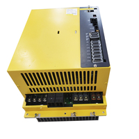 Module d'amplificateur de broche A06B-6130-H001 bon marché de haute qualité Module de contrôleur servo Négociation de prix