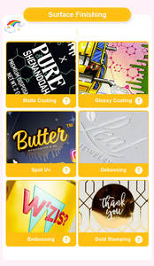 Caja de Exhibición PDQ de Cartón Impresa Personalizada con Bolsa, Empaque Minorista para Barras de Chocolate, Dulces, Proteínas y Energéticas - Product Image 6