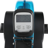 Máquina de Remo Plegable con Logotipo Personalizado, Equipo de Ejercicio Cardiovascular Acuático Popular para Uso Doméstico