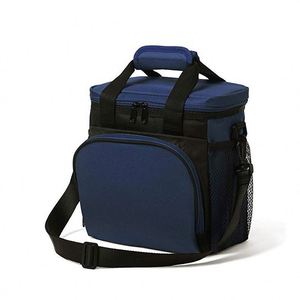 Bolsas Térmicas Personalizadas Plegables para Alimentos Calientes y Fríos, Bolsas Aislantes para Entrega de Comida - Product Image 3