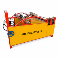 Machine de perforation de tôles à haute précision pour le poinçonnage de plaques métalliques et l'agrandissement des trous