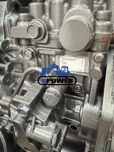 Moteur d'origine XPower neuf 3TNV82A 3TNV82A-DSA pour excavatrice sur chenilles avec garantie de 6 mois - Product Image 3