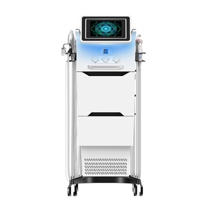 Appareil de médecine esthétique professionnel 10 en 1 pour usage commercial, pour une peau jeune et nourrie - Product Image 1