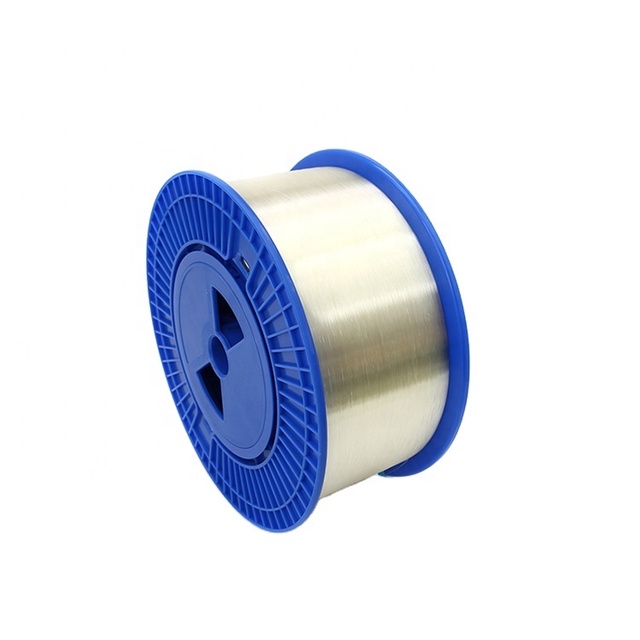 High Quality Single-Mode Optical Fiber Cable G652D G654D G657A1 Optic Fiber for Outdoor FTTH Networks