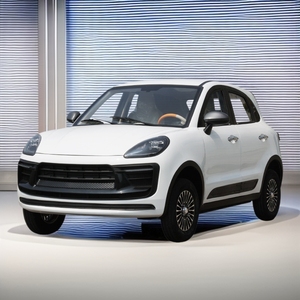 <span class=keywords><strong>2026</strong></span>年二手热销小型电动新能源汽车，适合户外旅行，中国制造 - Product Image 1