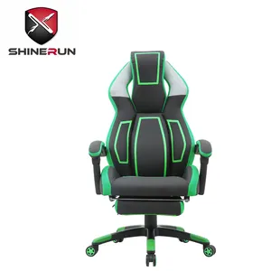SHINERUN la migliore sedia da gioco per gamer DXRacer sedie da gioco economiche perù