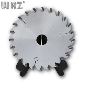 En Çok Satan Yüksek Performanslı TCT Ahşap Kesme Testere Bıçağı 150mm TCT Daire Testere Bıçağı - Product Image 1