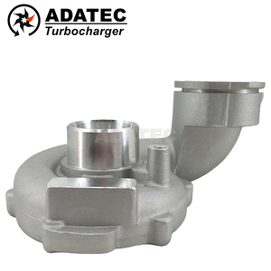 NOUVEAU Turbocompresseur Boîtier du compresseur GT1749V 721021 038253016G pour Audi A3 Seat Leon VW Bora Golf 1.9 TDI ARL 110 Kw 150 CV ARL - Product Image 5