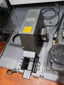 Многофункциональный токарный станок с ЧПУ CK6140, горизонтальный, с плоской станиной, с системой управления ЧПУ - Product Image 6