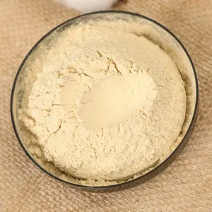 プロフェッショナルメーカー高品質脱水ピュアホワイト大根粉末ピュアナチュラルオーガニック経済的オリジナルフレーバー - Product Image 3