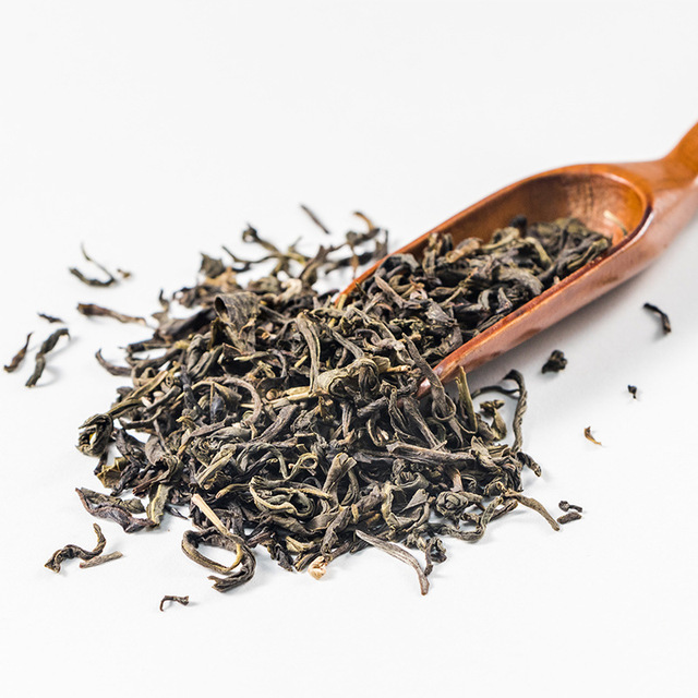 EU Standard Chinese Supplier Super Tea for Wholesale Organic Pure Jasmine Green Tea