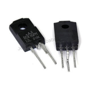 Jeking BCR16PMトライアックサイリスタBCR16PM-12LA - Product Image 1