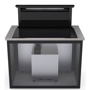 <span class=keywords><strong>Hotte</strong></span> <span class=keywords><strong>aspirante</strong></span> <span class=keywords><strong>silencieuse</strong></span> pour îlot de cuisine, <span class=keywords><strong>hotte</strong></span> <span class=keywords><strong>aspirante</strong></span> descendante, <span class=keywords><strong>hotte</strong></span> <span class=keywords><strong>aspirante</strong></span> pour cuisines ouvertes - Product Image 4