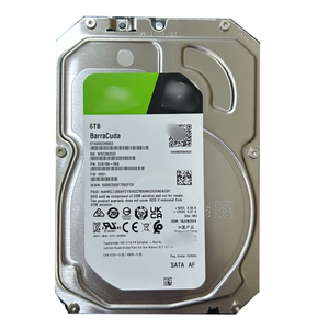 Precio al por Mayor <span class=keywords><strong>ST6000DM003</strong></span> Disco Duro Interno de 6TB 7.2K 6Gb/s SATA de 3.5 Pulgadas para PC de Escritorio - Product Image 1