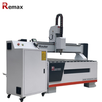Machine de fraisage CNC pour le travail du bois 1325