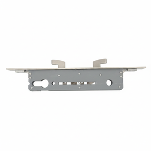 <span class=keywords><strong>Cerradura</strong></span> de Embutir de Aleación de Zinc con Doble Gancho de 30mm para Puertas Correderas de Acero y Aluminio, con Cilindro de Seguridad, Venta al <span class=keywords><strong>por</strong></span> Mayor - Product Image 5