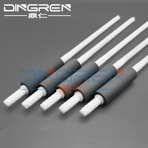 Rodillo de alimentación de montaje de marco de papel para Brother <span class=keywords><strong>DCP</strong></span> 8110 8157 8112 8150 8152 8155 8250 HL 5450 5445 5440 5472 5452 5470 6180 - Product Image 2