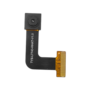OV7740 VGA DVP โมดูลกล้อง 4.2µm ความไวแสงสูงสำหรับมิเตอร์น้ำ มิเตอร์ไฟฟ้า มิเตอร์อัจฉริยะ อ่านค่ามิเตอร์ AMR OCR การจับภาพ - Product Image 6