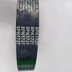 8pk1727 3288475 <span class=keywords><strong>C3911620</strong></span> Nieuwe Staat Riem Aandrijving Ventilator Generator Voor Dongfeng Weichai Motor Gebruikt Voor Motor Accessoire - Product Image 4