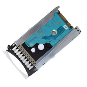 03GX686 4XB7A80341 ThinkSystem Unidad de Estado Sólido SSD de 1.6TB MU SAS 24Gb/s HS de 2.5 Pulgadas para Servidor - Product Image 4