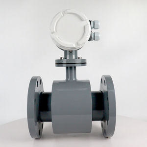 Krohne <span class=keywords><strong>2</strong></span> Inch Variabel Gebied Waterstroom <span class=keywords><strong>Meter</strong></span> Bier Wijn Zeewater Andere Vloeistoffen Mbus Terug Magnetisch Gas Luchtmedium +/-0.5% - Product Image 4