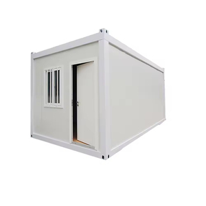 Casa Contenedor Plegable y Expandible Estándar Australiano, Casa Contenedor Prefabricada de 2 Dormitorios - Product Image 5