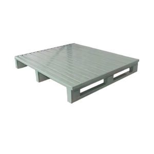 ערמות פלדה ציפוי אבקת ציפוי מטבל חם מגולוון החובה כבד מזרן מחך קיבולת עומס גבוהה עבור אחסון קר - Product Image 2