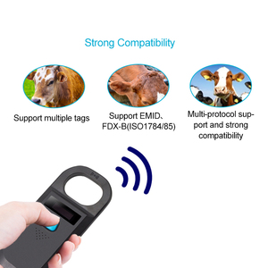 도매 무선 <span class=keywords><strong>RFID</strong></span> 카드 리더 <span class=keywords><strong>125khz</strong></span> 긴 rang LF <span class=keywords><strong>RFID</strong></span> 스캐너 동물 <span class=keywords><strong>RFID</strong></span> 태그 리더 - Product Image 6