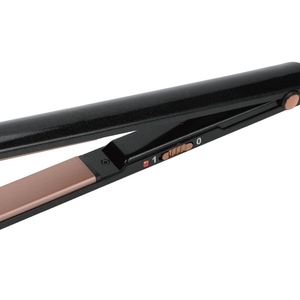 Plancha de Pelo Profesional de Alta Calidad con Certificación ROHS para un Peinado Seguro en Casa, Universal, de Doble Voltaje, para Viajes - Product Image 6