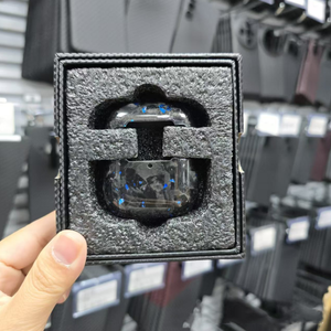 2026 Karbon Fiber 600 Yapımı Airpods <span class=keywords><strong>2</strong></span> 3 4 Kablosuz Kulaklık Kılıfı için Koruyucu Kılıf, Airpods Pro <span class=keywords><strong>2</strong></span> için - Product Image 2