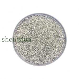 Matière première de TPU 100% granules thermoplastiques vierges de polyuréthane adhésif thermofusible composant des granules pour des chaussures - Product Image 6