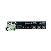 Amplificateur optique WDM professionnel WSEE 77B EDFA 16/32 ports SC/APC 19dbm 22dbm 23dbm pour CATV et transmission longue portée