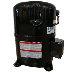 Герметичный компрессор Tecumseh 2hp, холодильное устройство r22 FH4524F