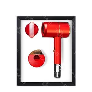 Regalos promocionales VIP <span class=keywords><strong>Bancos</strong></span> de marca personalizados Bienes raíces Tiendas de automóviles Regalos publicitarios Recuerdos 2 en 1 Conjunto de necesidades diarias - Product Image 1