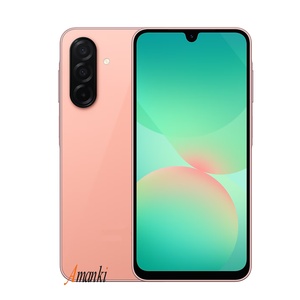 สมาร์ทโฟน A26 ขายดี คุณภาพสูง ระบบแอนดรอยด์ กล้อง 50MP แรม 4GB รองรับเครือข่ายมือถือ US สำหรับ Amsung - Product Image 3