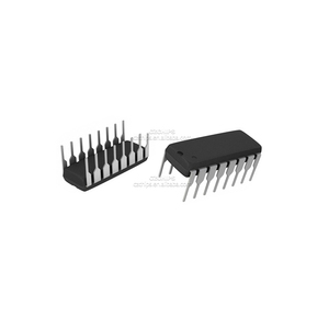 Offre de réduction HD14585BP DIP-16 CZSKU:DZ832ENQ10 (circuit intégré de composants électroniques) - Product Image 1